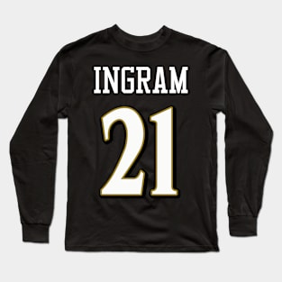 mark ingram Long Sleeve T-Shirt